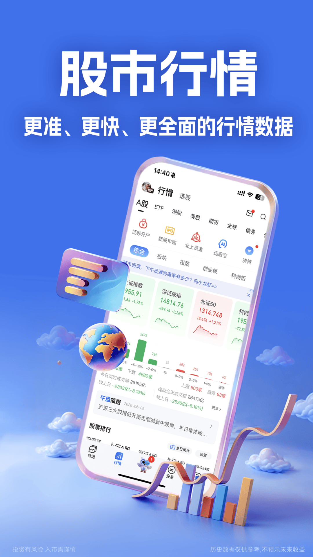 大智慧 截图 3