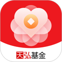 天弘基金 图标