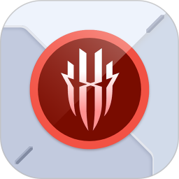 红魔社区 | Redmagicbbs 图标