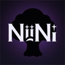 NiNiai 图标