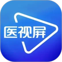 医视屏 图标