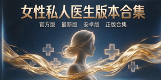 女性私人医生官方版/最新版/安卓版/苹果iOS版/免费版在线问诊下载