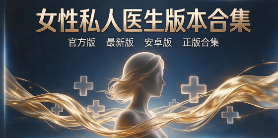 女性私人医生官方版/最新版/安卓版/苹果iOS版/免费版在线问诊下载