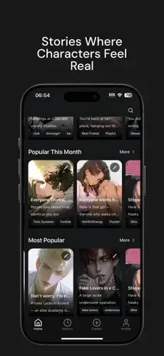 lizlis 截图 1