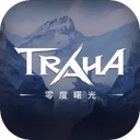 零度曙光 图标