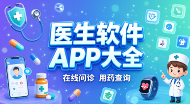 医生软件tuo榜