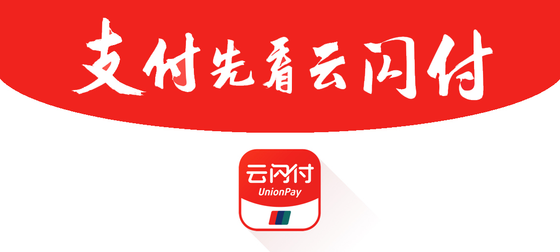 云闪付版本大全