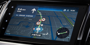 导航软件实用准确度排行榜