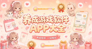 养成游戏合集