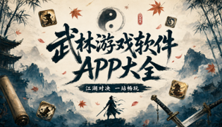 武林游戏tuo榜