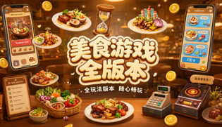 美食游戏tuo榜