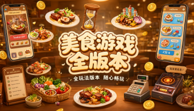 美食游戏tuo榜