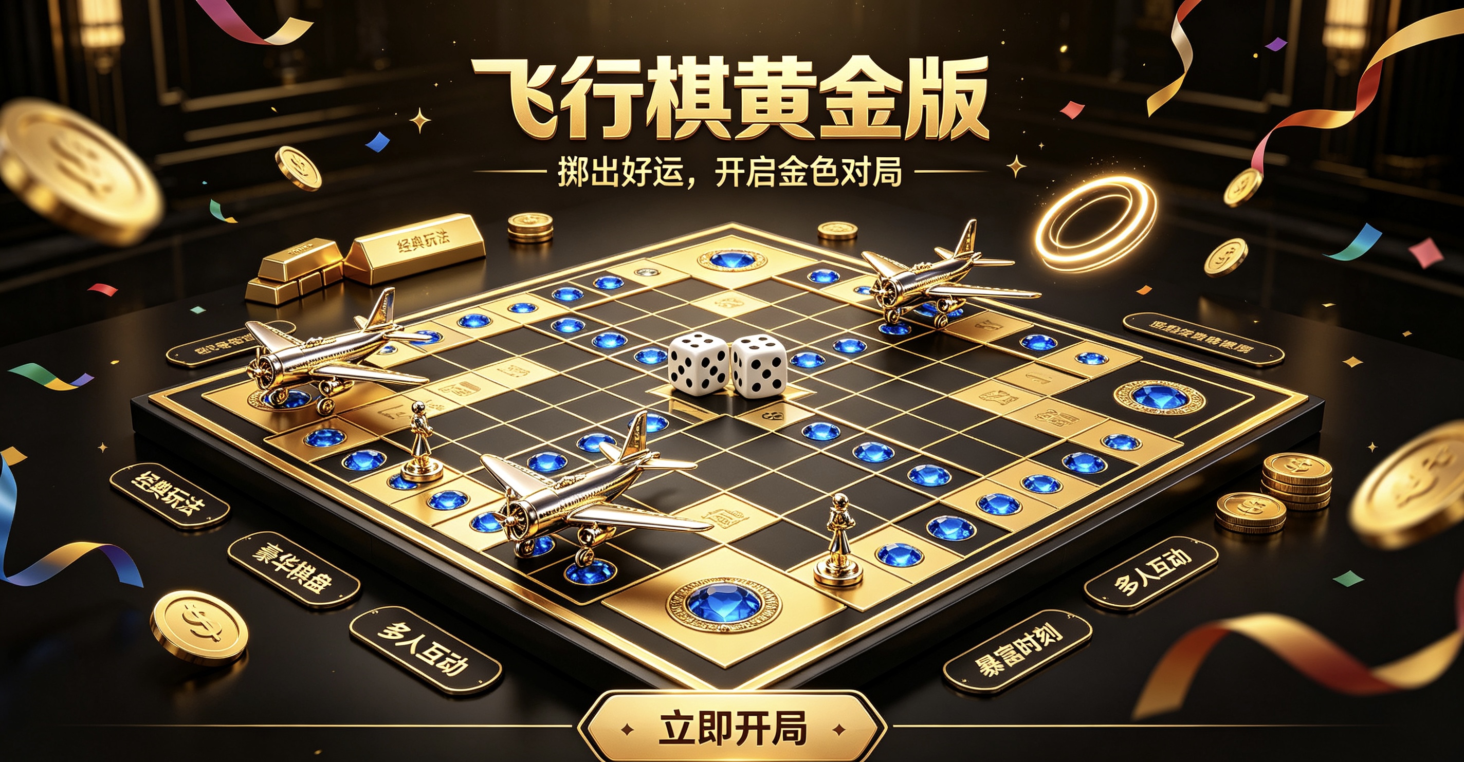 经典休闲棋类手游合集