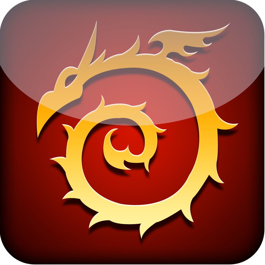 世界Online 图标