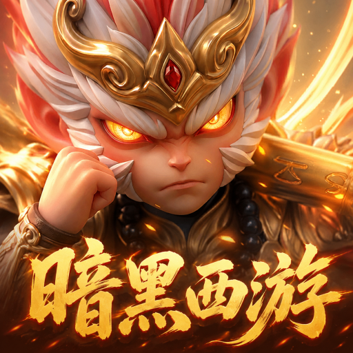 点点英雄 图标