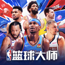 美职篮篮球大师 图标