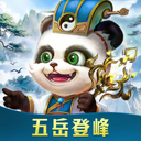 梦三国 图标