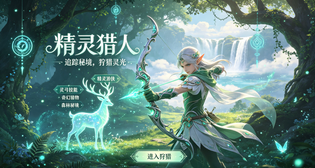 异兽捕捉闯关推荐
