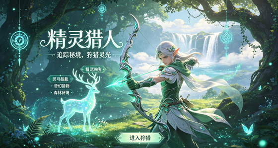 异兽捕捉闯关推荐