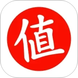 什么值得买 图标