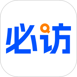 必访 图标