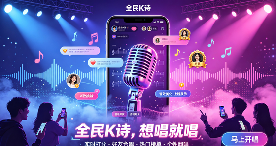 全民K诗版本合集