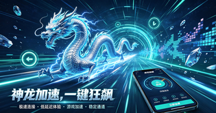 神龙加速版本汇总