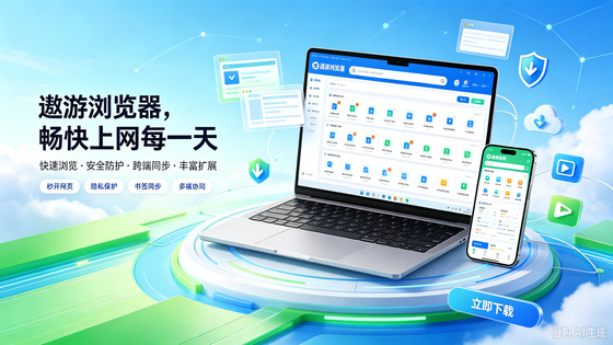 多功能网页浏览工具合集