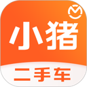 小猪二手车 图标