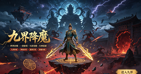 仙侠捉鬼手游合集