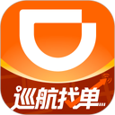 滴滴车主 图标