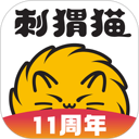 刺猬猫阅读 图标