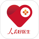 人民好医生 图标