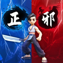 热血江湖手游 图标