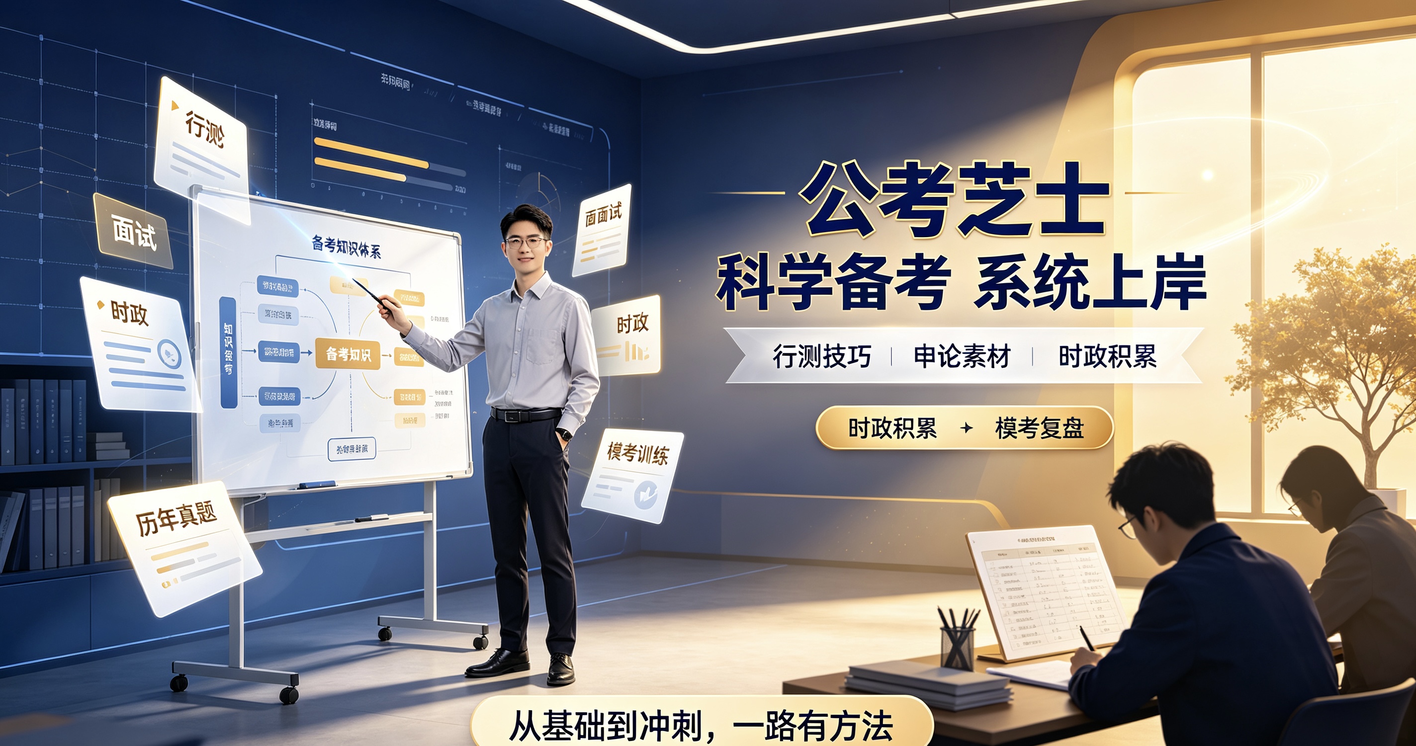 行测模拟练习工具