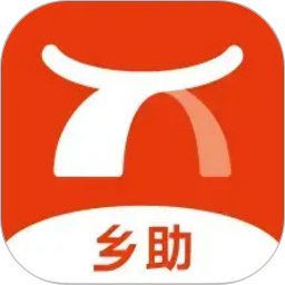 乡助 图标