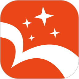 北极星招聘 图标
