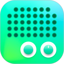 豆瓣FM 图标
