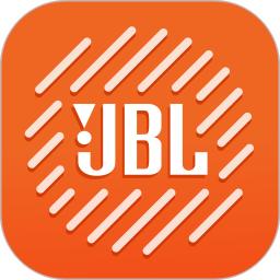 JBL Portable 图标