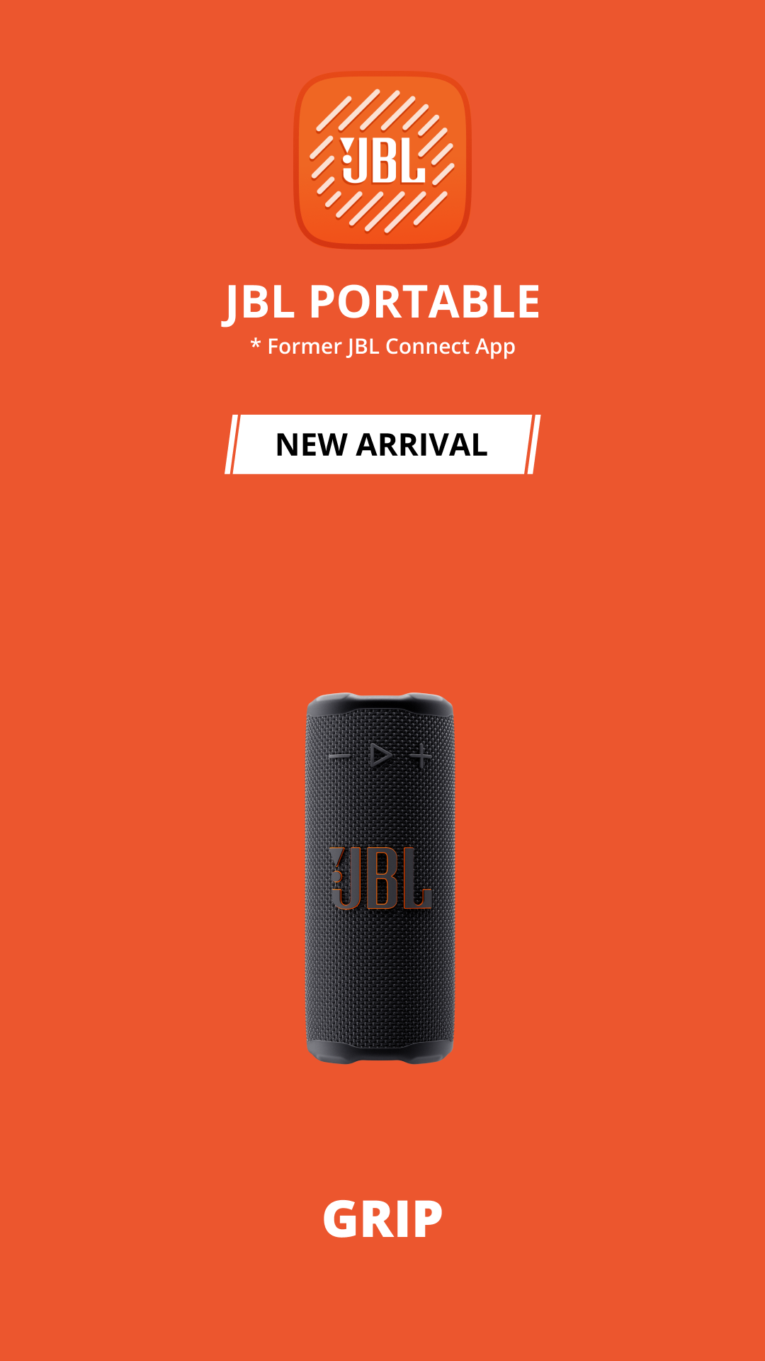JBL Portable 截图 1