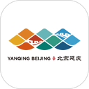 北京延庆 图标